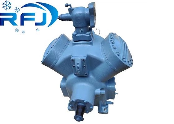 5h Serie portador tipo abierto Semi-cerrado compresor 5h40 25-40hp Nuevo