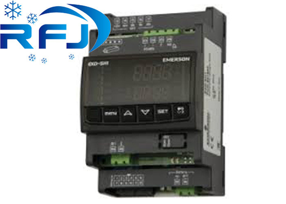Controlador Copeland EXD-SH1 para circuito de refrigeración único con ModBus