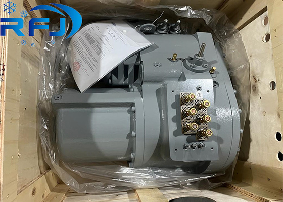 06NW 75HP Carlyle 06NW2250S7NA-A00 Compresor de tornillo semihémérico