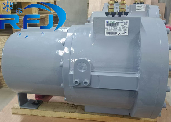 Carlyle 06NW2250S7NA-A00 Compresor semiérmico para diversas necesidades de refrigeración
