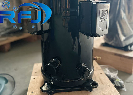 Compresor de refrigeración  de la serie ZBD 8HP ZBD58KCE-TFD-551