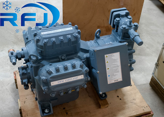 Copeland D6DJ-4000-AWM/D Compresor semihérmico de 40 CV R22