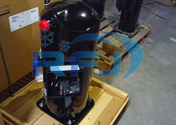 ZR250KCE-TWD-522 Compresor de rollo de Copeland Tipo Ambiental Nuevo