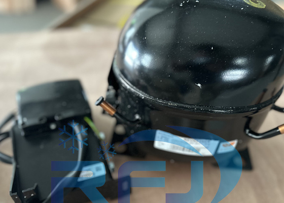 EMS6170Z Compresor de refrigeración R134a 220~240V-1-50Hz 1 fase