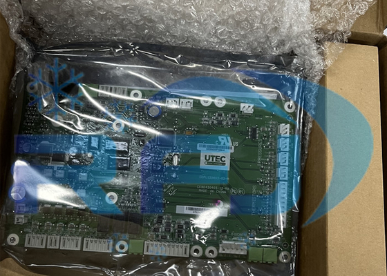Panel de PCB electrónicos Todas las marcas de los circuitos impresos