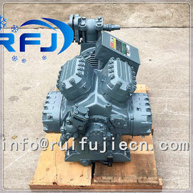Tipo pistón semi hermético de D8sh-5000 S del compresor 50HP de la refrigeración