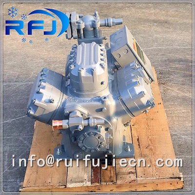 El mejor precio para 40Horse Power D6DJ-400X AWM compresor semihermético