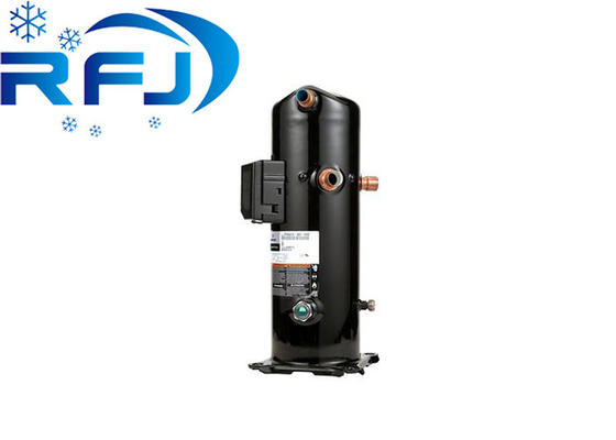 ZPV066 Copeland Scroll Compressor 1-40 HP Tecnología de inversor Consumo de energía reducido