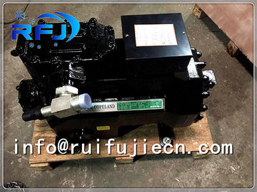Compresor semi hermético D2DL-40X 4hp, compresor de la refrigeración de Copeland del copeland del dwm