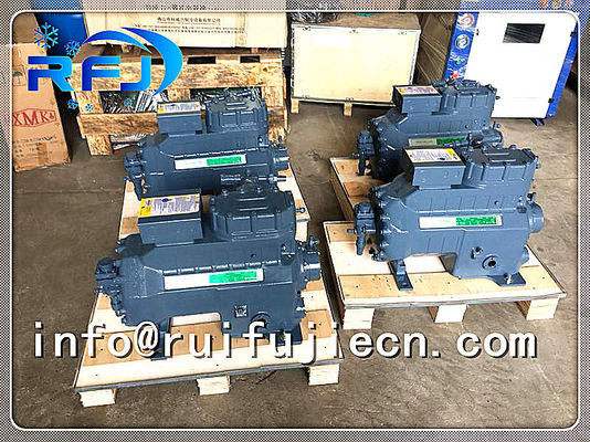 refrigeradores de los compresores del compresor D2DL-75X del dwm del  7.5hp