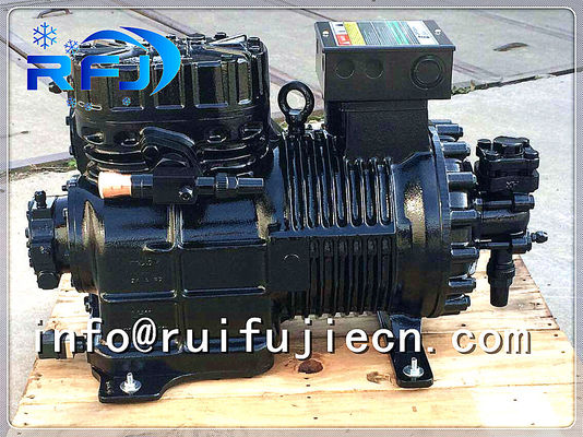 Compresor semi hermético D2DL-40X 4hp, compresor de la refrigeración del dwm