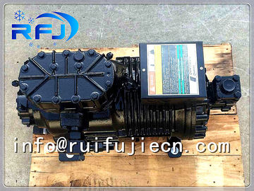 Compresor semi hermético de la refrigeración de Dwm Copeland con R134A modelD2DL-75X
