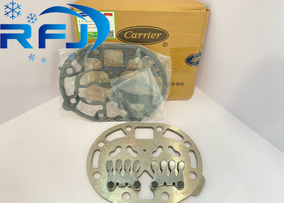 Compresor de válvula de piezas Kit de placas y juntas para portador 06EA660137