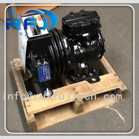Compresor semi hermético de la refrigeración de DLHA-50X Alemania/compresor del congelador