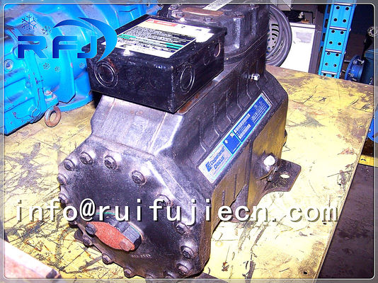 Compresor semi hermético automotriz de  del aire, compresor hermético D3DA-750 de 7.5hp