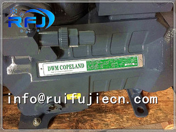Compresor semi hermético Copeland Copelametic TypeD2DB-750 de la refrigeración de DWM