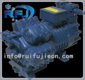 Compresor semi hermético DLJ-20X de la refrigeración de DLJ-20X Alemania