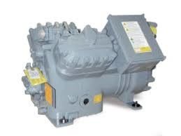 compresor semi hermético de la refrigeración de 15hp Dwm, compresor D4SL-1500 del refrigerador de la moda de los mariscos