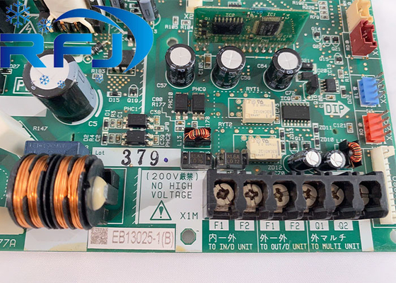 Placa de circuitos de PCB eficiente para sistemas de HVAC DAIKIN EB13025-1 (B)