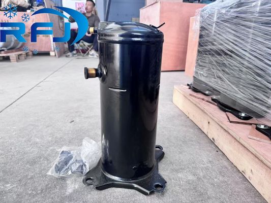 Compresor de aire refrigerante de R404a 6.8HP Copeland ZR81KCE-TFD-522