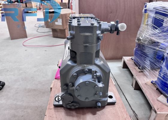 D3SC1-75X-AWM/D Copeland 7.5HP Compresor de refrigeración semihérmico