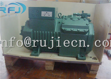 Compresor original 7HP 4DES-7Y/4DC-7.2Y a estrenar de la refrigeración de Bitzer Bitzer