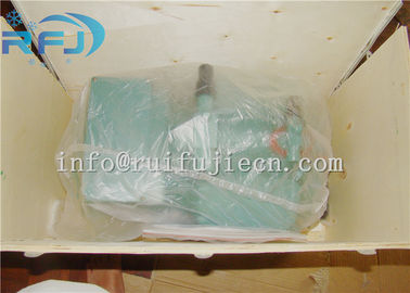 Compresor 6GE-30Y de la refrigeración de la unidad 30HP Bitzer de la cámara fría con R134A 6G-30.2Y