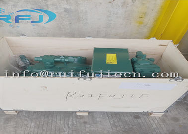 Velocidad periférica del compresor de pistón de Bitzer de la refrigeración alta CSH8573-140-40P 140hp