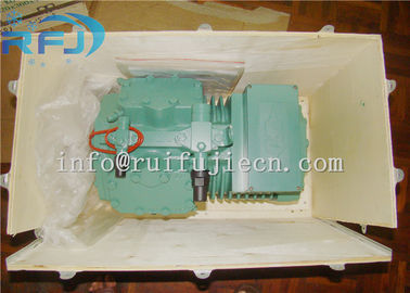 Corriente ALTERNA semi hermética del compresor de pistón de 4JE-15Y Bitzer R134A R404A R407A R407F