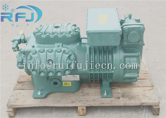 Condensador de almacenamiento en frío Compresor de pistón 4GE-30-40P / 4GE-30Y-40P Control de doble capacidad