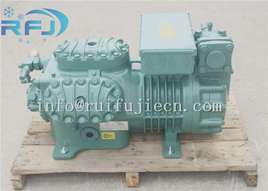 El compresor de pistón de Bitzer de la conservación en cámara frigorífica del condensador 4GE-30/4GE-30Y se dobla control de la capacidad
