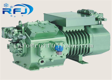 Unidad semi hermética original 6HE-28 de Paralleed del compresor del compresor de pistón de Bitzer
