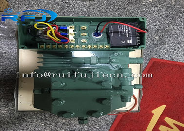 Unidad da alta temperatura media 28HP 6HE-28Y de Codensing del compresor de la CA de Bitzer