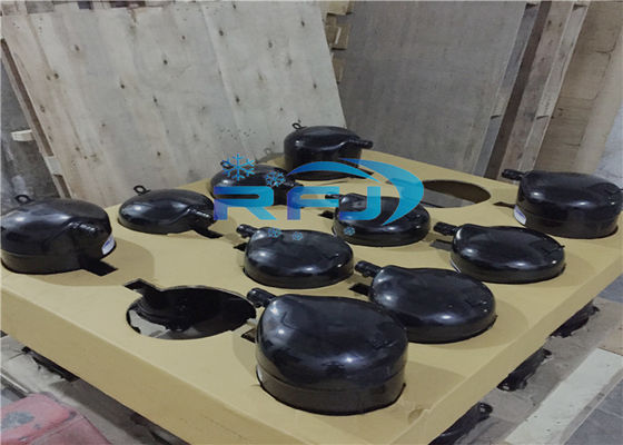 compresor R410A ZB29KCE-TFD-559 de la voluta de 1.36L 380V 4HP Copeland