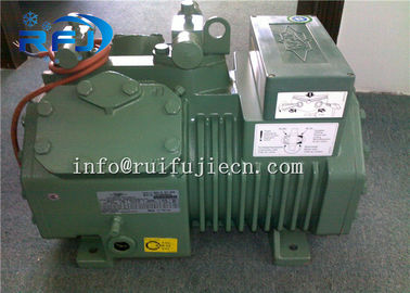 Control dual de la capacidad del compresor de pistón de 4NES-12Y Bitzer garantía de 1 año