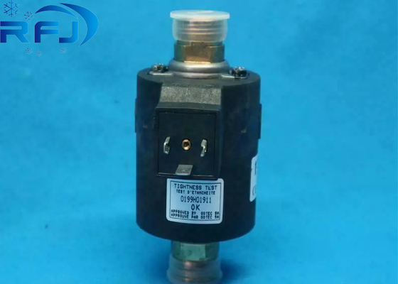 30GX506002 Bomba de aceite para equipos de refrigeración