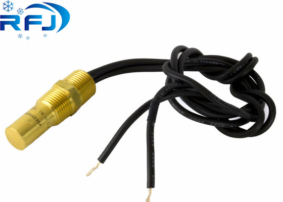 Sensor de termostato de gases de descarga con conductor HN68GA295 con plomo