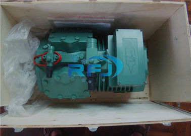 Refrigerante semi hermético 4H-15.2Y del compresor 4HE-18Y 15HP R22 del tornillo de Bitzer de la corriente ALTERNA