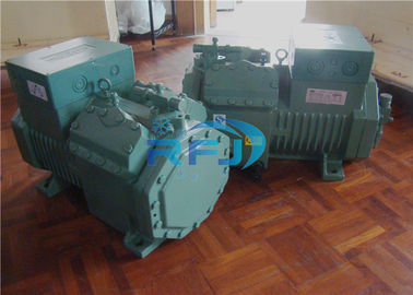 Un compresor más desapasible de la refrigeración de 2GES-2Y 2HP Bitzer