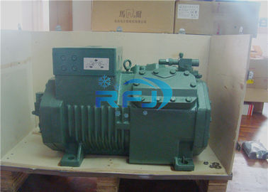 2 garantía semi hermética del año del compresor 3HP 4FES-3Y 380V1 de Bitzer de los cilindros