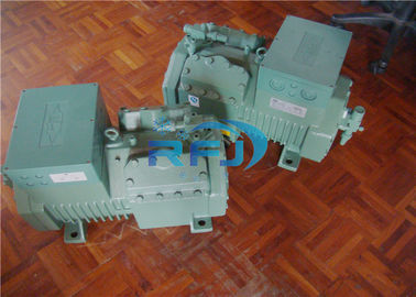 Compresor semi hermético de 2HP 2FES-2Y Bitzer para la cámara fría