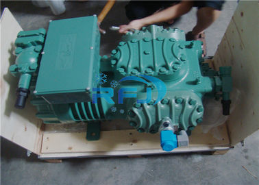 Recambios del compresor de pistón de 4EES-6Y Bitzer para el congelador frío 4EC-6.2Y del trastero