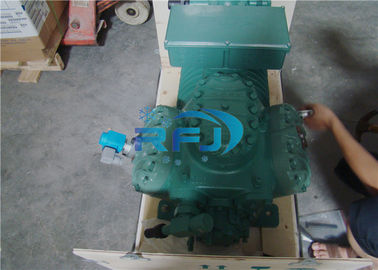 4 corriente ALTERNA 4EES-4Y del compresor del tornillo de los cilindros 4hp Bitzer garantía de 1 año (4EC-4.2Y)