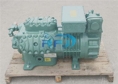 el compresor de pistón de 50hp Bitzer 8GE-50Y se dobla control de la capacidad con la certificación 8GC-50.2Y del CE
