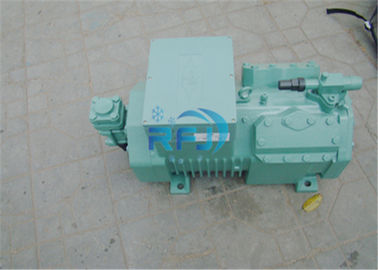 Perfil semi hermético 4FC-3.2Y de la eficacia alta del compresor de pistón de Bitzer 4FES-3Y 380v-420v 50Hz