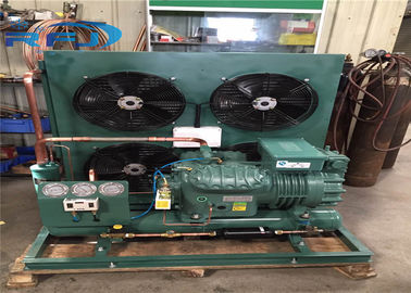 Refrigeración manual del compresor de pistón de Bitzer de la aprobación del CE 25hp 6HE-25Y R134a