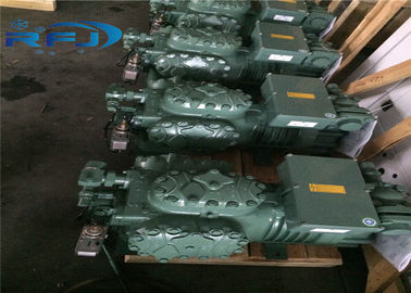 2 vida útil larga del compresor 2HP 380-420V PW-3-50Hz 2HES-2Y 2HC-2.2Y del tornillo de Bitzer de los cilindros