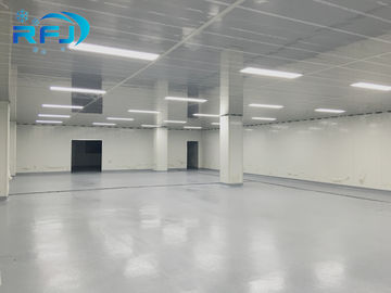 Uso ajustable industrial comercial congelado de la carne/del marisco de los temporeros de la cámara fría