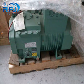 3hp Bitzezr que intercambia el compresor, compresor manual 2FES-3Y de la refrigeración de Bitzer