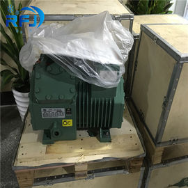 Compresor de intercambio semi hermético 2CES-3Y /2CC3.2Y de la refrigeración de Bitzer del motor de R404a el 1/2